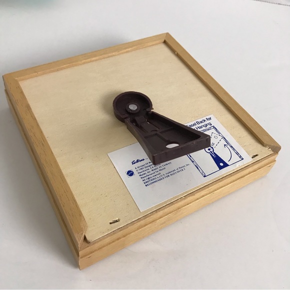 Vintage Mattel Emotions Once Upon A Time Dimensional Box Set Nursery Ryhme Art - Picture 5 of 12